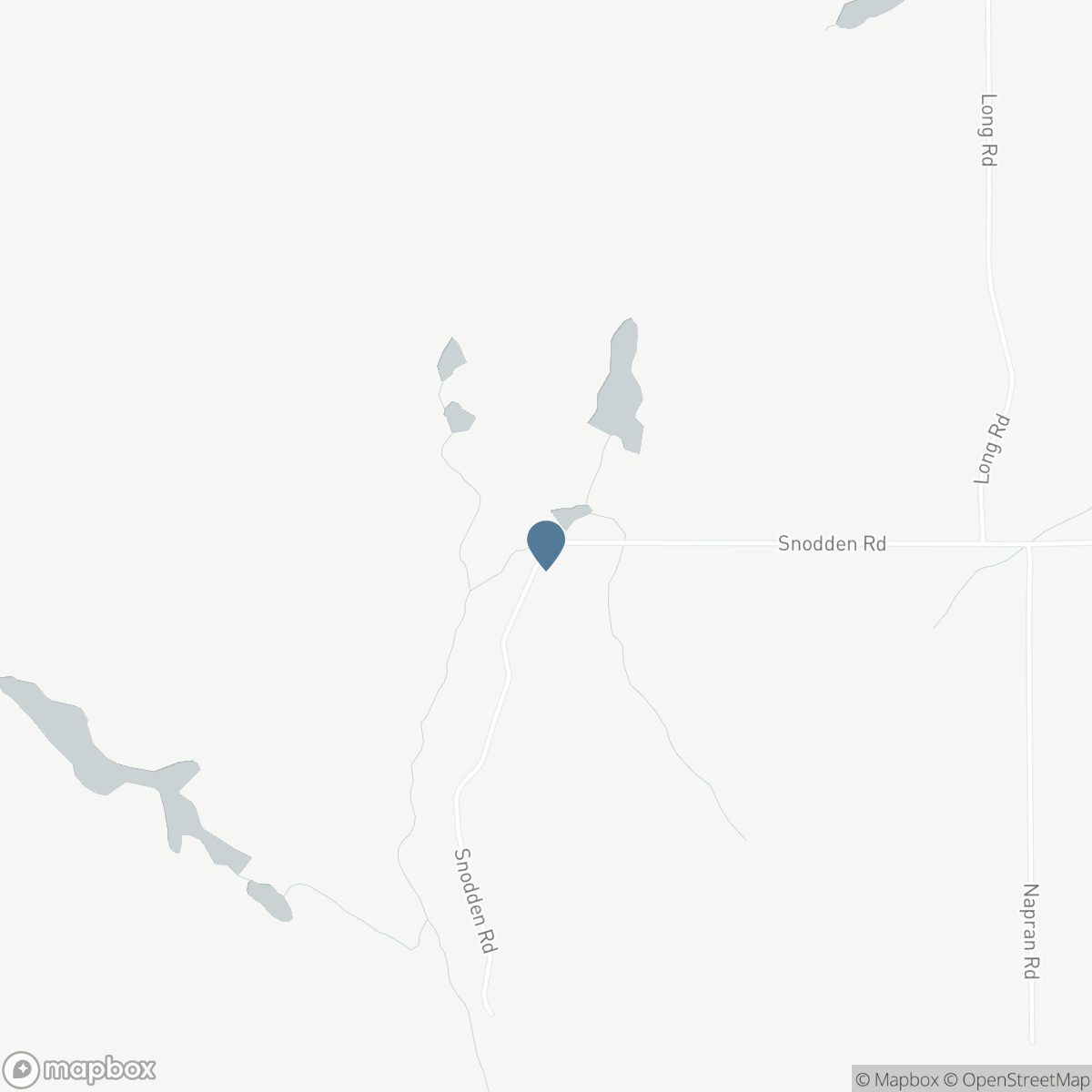 Part 2 of 1 Snodden Road, Markstay-Warren, Ontario P0M 2G0